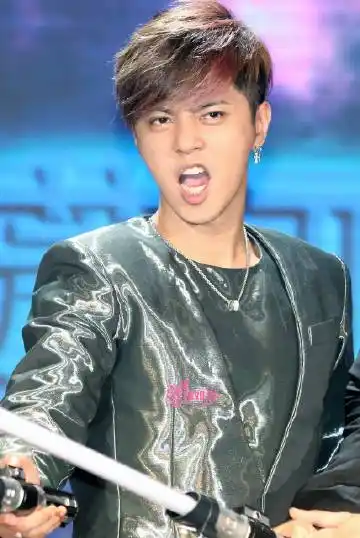 爱罗志祥a小咘的微博_微博