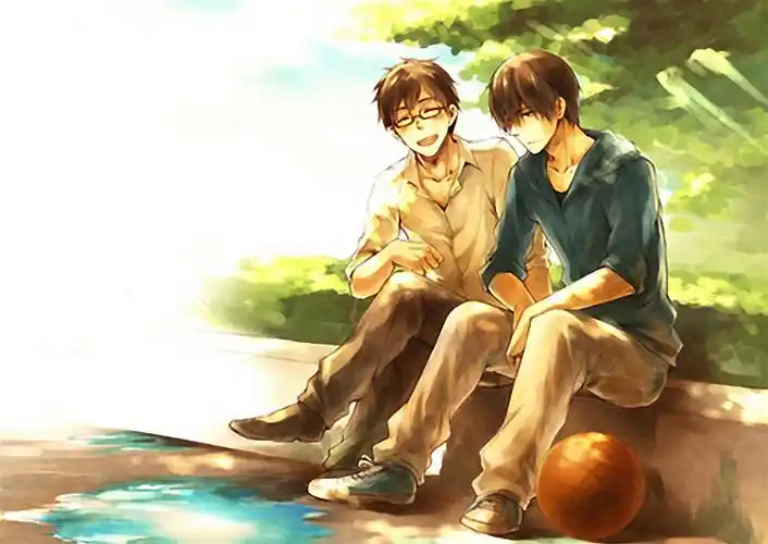 一见瓶邪误终身,瓶邪,盗墓笔记,张起灵,吴邪