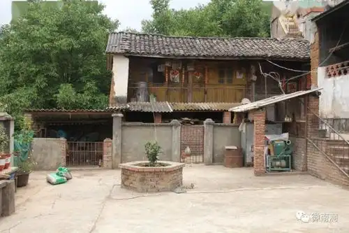 生在旧社会长在红旗下老党员李春禹