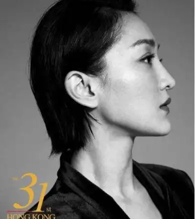 徐静蕾是不是四旦双冰里最不好看的那一个?章子怡真的老了.