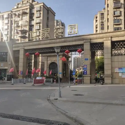 【世家花园, 世家花园小区详情,房价走势,房源,业主论坛】- 南通58