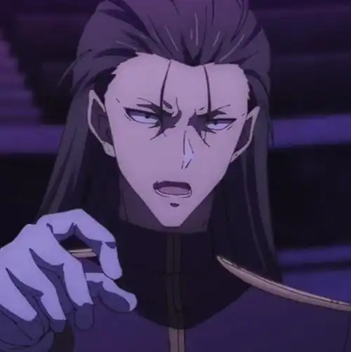 71自截头像70 动漫男头^^魔王学院的不适合者