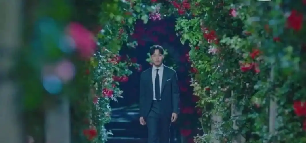 首尔德鲁纳酒店同款拍摄地一不小心就成了最热门旅行指南