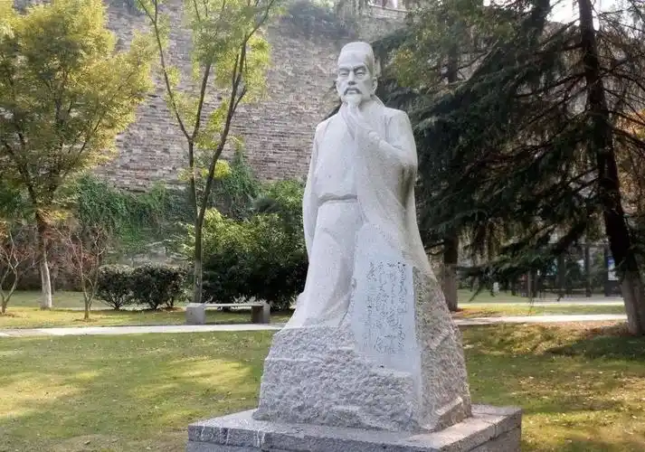 历史故事襄助前蜀建国的词人宰相韦庄