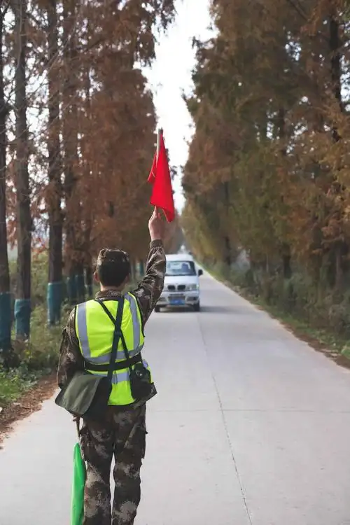 跨昼夜徒步行军第一现场感受下
