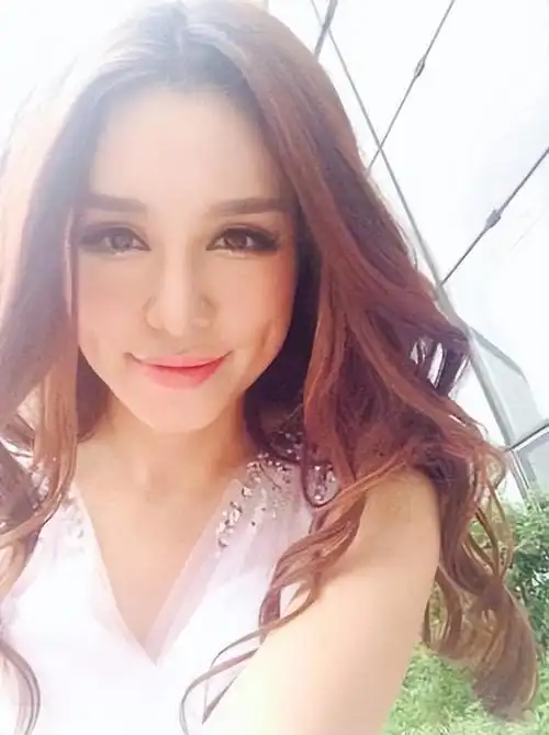 扒皮王思聪历任女友(盘点王思聪历届前女友)(37)