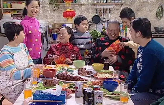 家有儿女最"讽刺"的现实,刘星家15年前的消费水平,至今赶不上