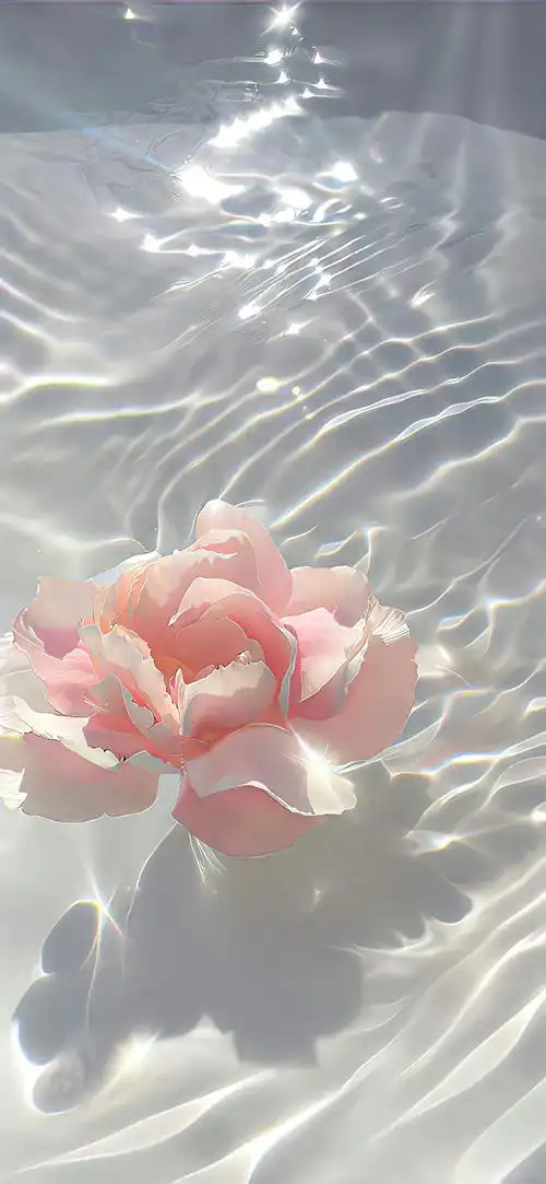 你有哪些珍藏的全面屏壁纸