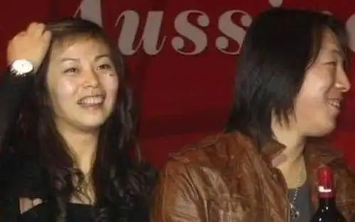 黄渤的老婆叫什么名字,黄渤老婆和黄渤好像