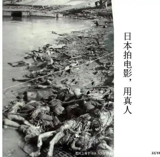 和谐世界建设莫忘日本法西斯暴行