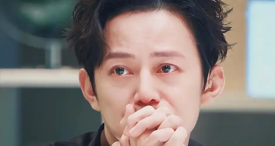 这一夜,娱乐圈的世态炎凉,在何炅身上体现得淋漓尽致 - 娱乐天地