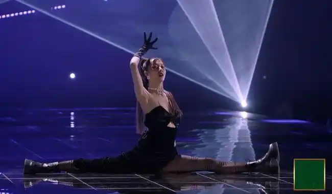 最新的《乘风破浪的姐姐》又开播了!