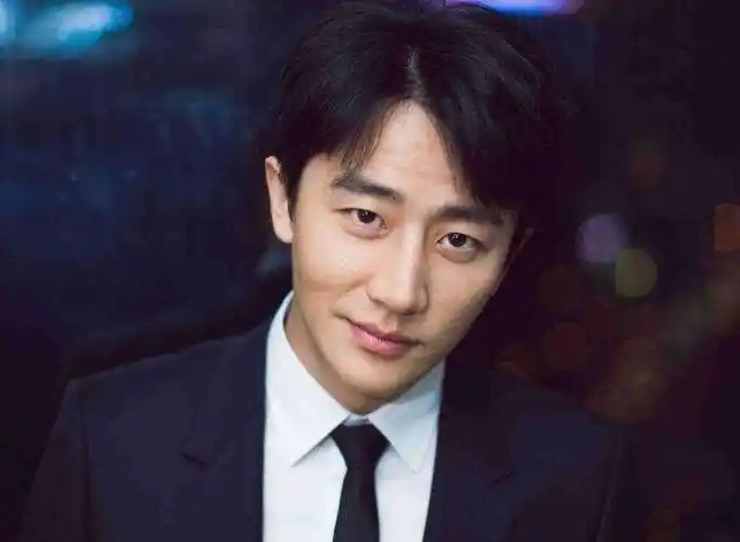 姓黄最帅的4大男星黄子韬垫底黄轩第2第一当之无愧