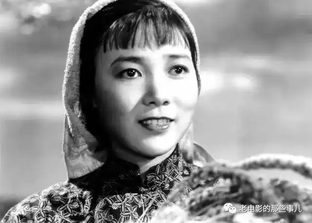 难忘50年代八一厂老演员