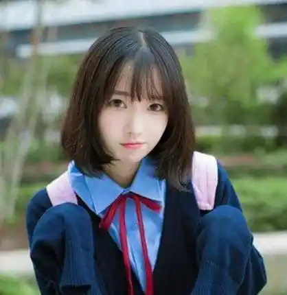 初中学生发型"新要求",男女发型迥异,女生直呼:丝毫不尊重