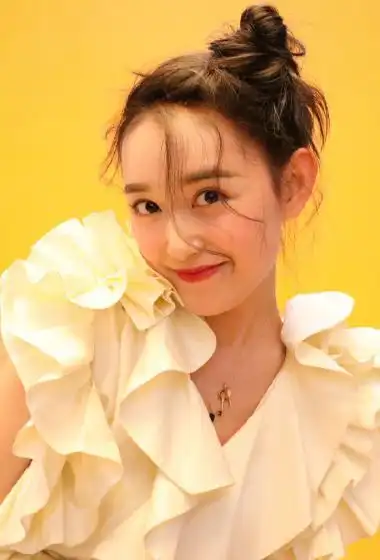 蒋依依酷美俏皮写真图片56