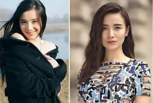 长了张男相脸的宋佳为何还美的很有辨识度