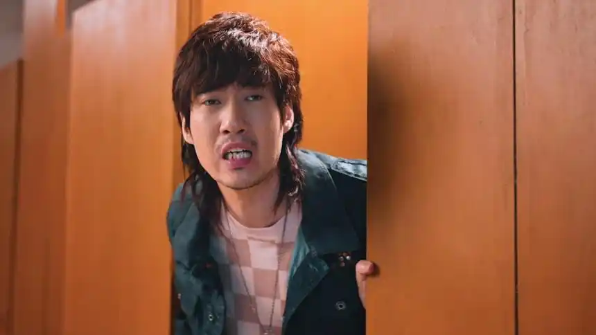 《哥,你好》"我帮爸妈搞对象"预告 常远在线撮合马丽魏翔-电影-高清