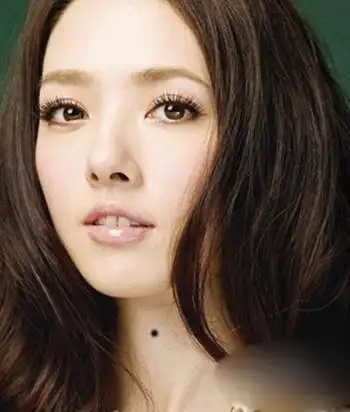 面相师分析脖子有痣好不好