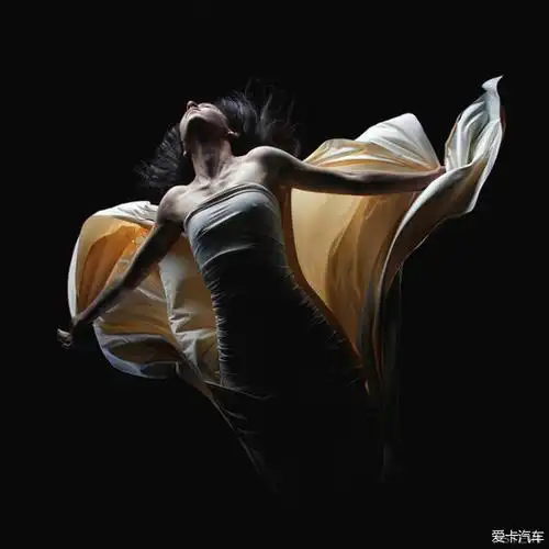 俄罗斯摄影师vadimstein作品欣赏优雅的人体人像