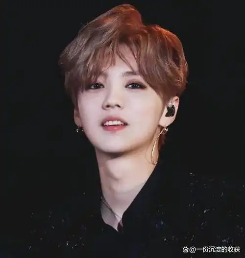 当初归国四子之一的"鹿晗",以他精致帅气的长相和出色的业务能力,一直