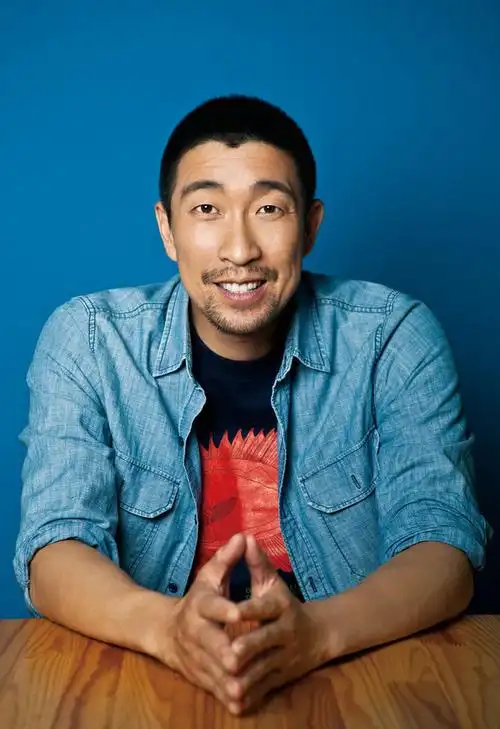 王千源硬汉时尚气质大片高清图片29