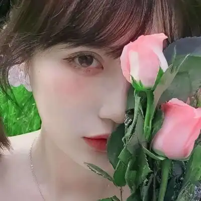 宋知意/夏日清新恩典森系魅力真_女生头像_我要个性网