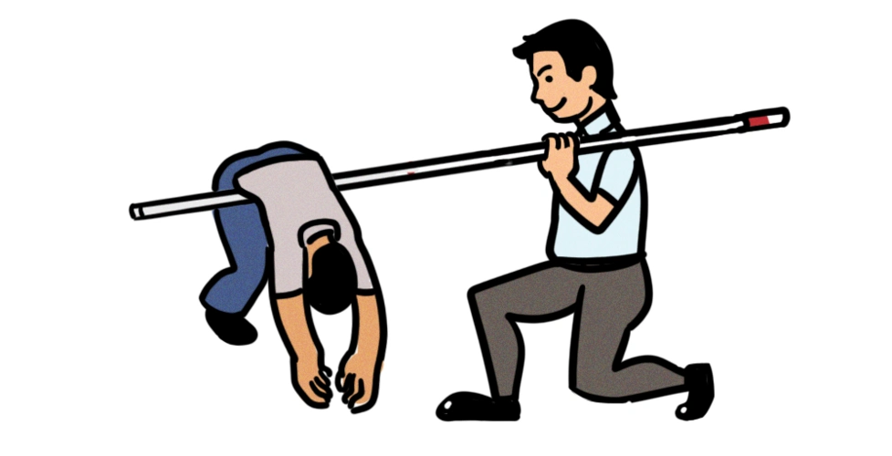 乘风破浪的杠精们