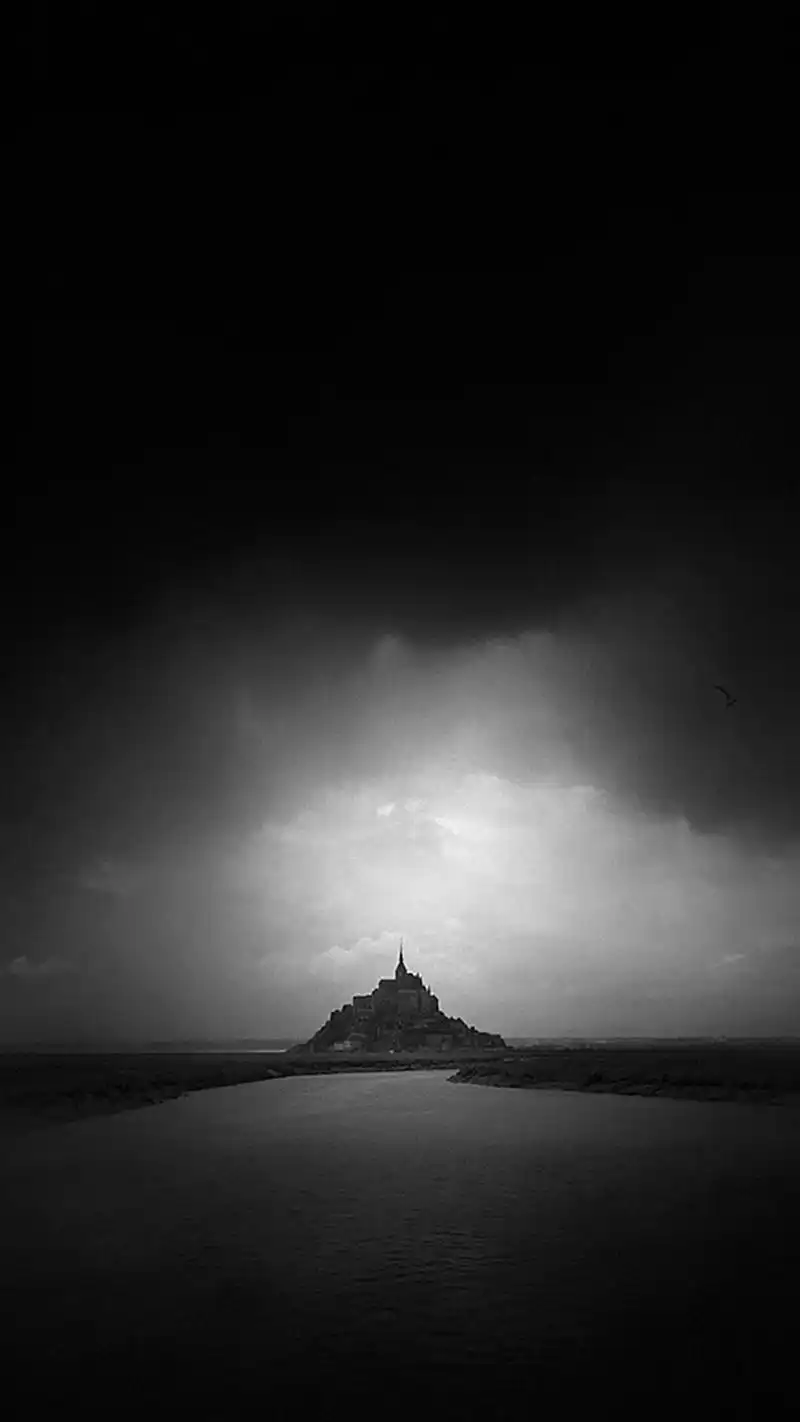 微博壁纸集-其他系列,男生壁纸,黑白壁纸以及各类杂图集★【新浪