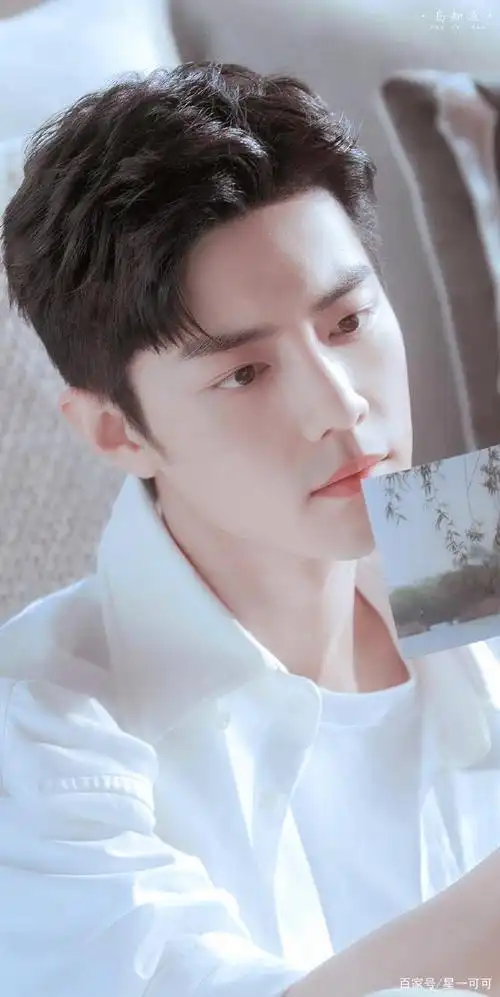 肖战余生请多指教肖战玉骨遥