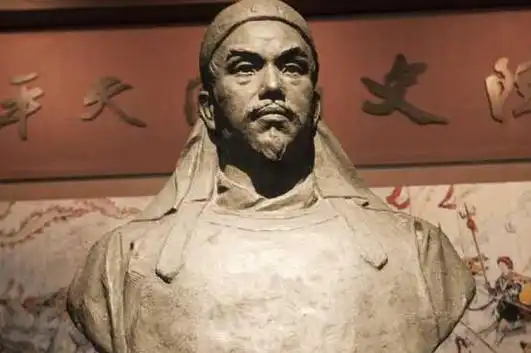 晚清著名的战役太平天国运动在什么时候失败了?-历史事件 - 36诗文网