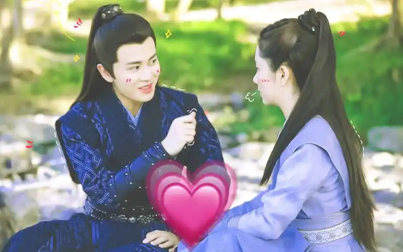 (锦衣之下)一下夫妇的小甜点 欢喜冤家 任嘉伦x陆绎 谭松韵x袁今夏