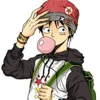 卡通板寸男头像 可爱呆萌男卡通头像