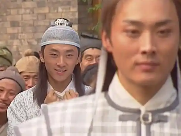 《机灵小不懂》海报第33张图片