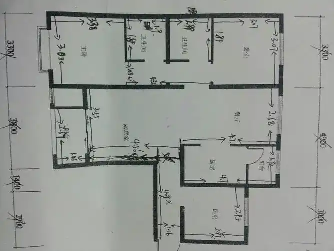 我的家该怎么样设计可以简约温馨呢
