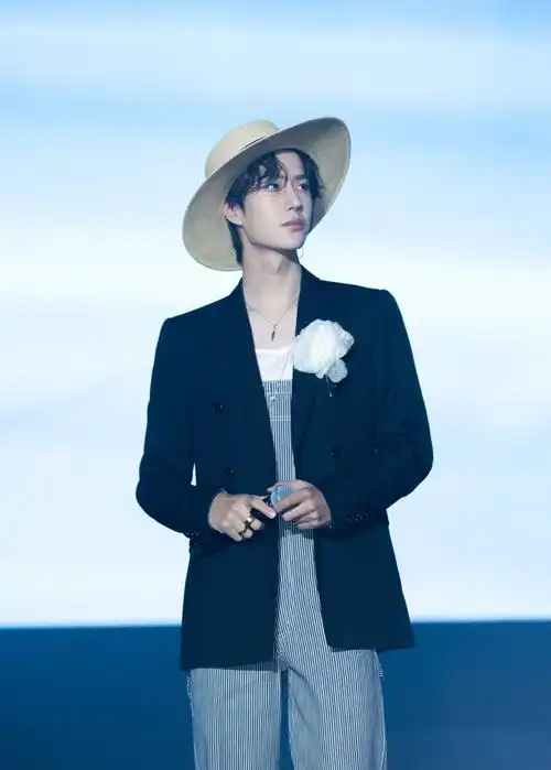 王一博74路飞装套图