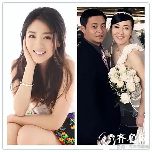 她被前夫一巴掌扇到离婚二婚嫁世界冠军今53岁过得怎样