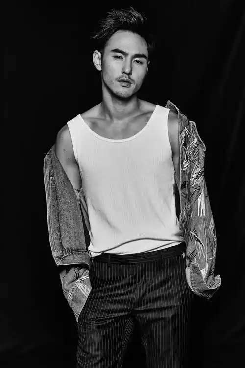 专访《扶摇》阮经天:演戏给我带来的「痛苦和快乐」