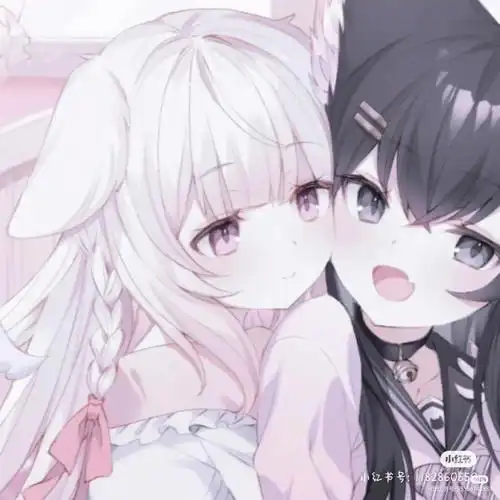 要闺蜜头像的小姐姐关注麻烦点一下