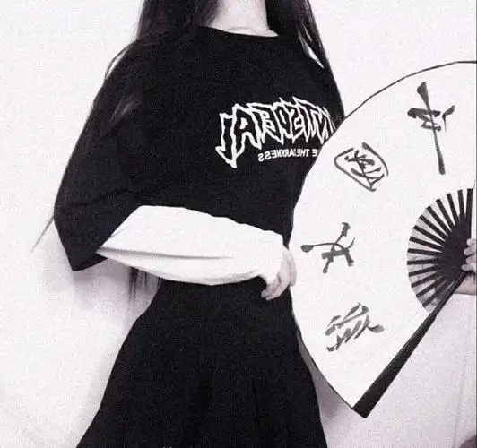 电竞,古风,温柔,扇子女头我会一个一个出这个是扇子〖求收藏!