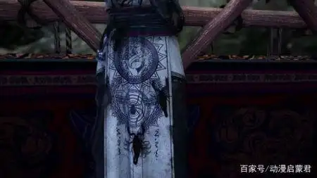 不良人4:巫王不怕十二峒?等到"得者"问世,不良帅复活也不怕