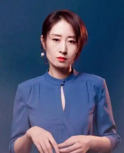 "中年叛逆"刘敏涛:因一根冰激凌分手,单身7年仍向往爱情_姑姑_表演