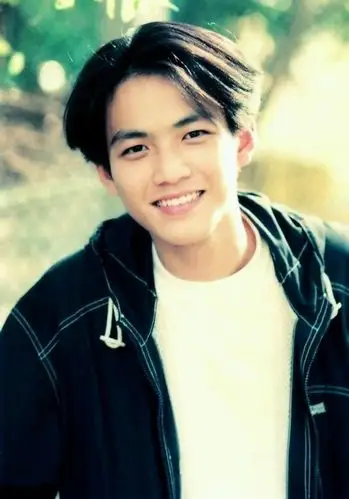 【图片】钟汉良青葱照合集_钟汉良吧_百度贴吧