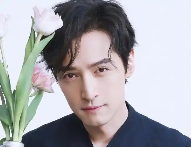 胡歌个人资料 事实证明:已经是人生赢家了
