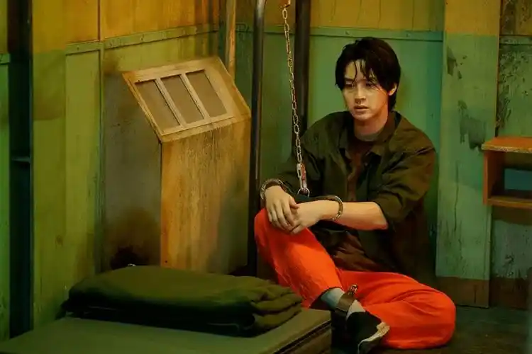 建议别在饭点看《狼狩猎》!_徐仁国_剧情_血浆