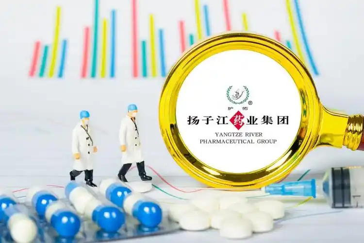 反垄断再出重锤医药界老大扬子江药业因垄断被重罚764亿去年刚起诉