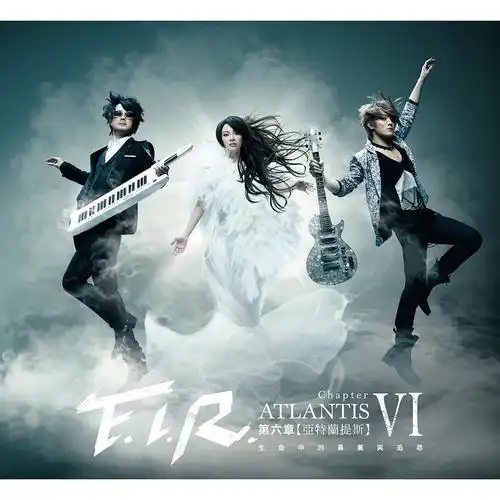 华丽摇滚风 最爱唐吉诃德 和让爱重生