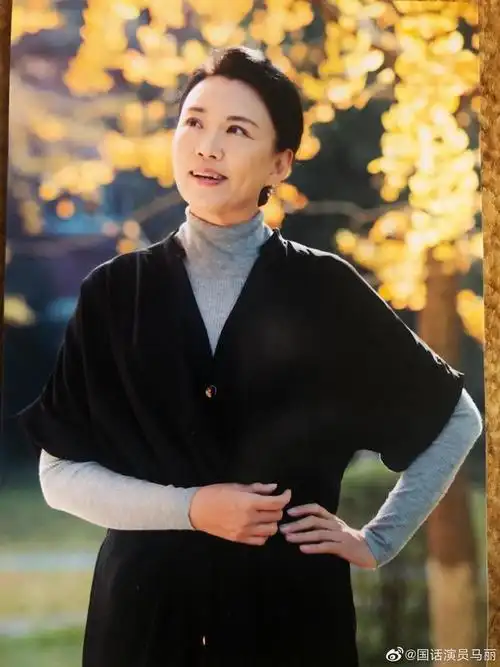 演员马丽勇担抗疫志愿者以身作则成为优秀榜样