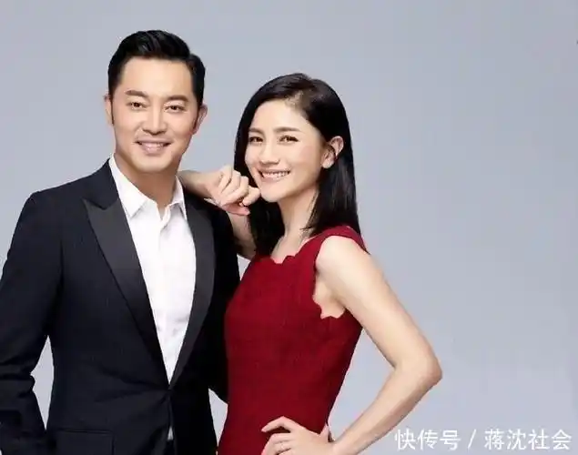 沙溢结婚前四年,因没钱住在岳母家,但在结婚当晚给前女友打电话