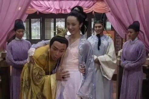 狸猫换太子让包公一战成名真实的历史是怎么样的